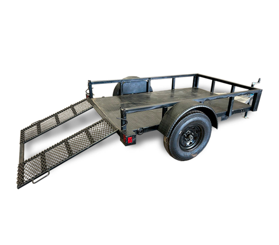 UTILITY TRAILER